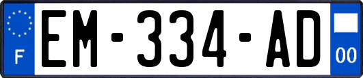 EM-334-AD