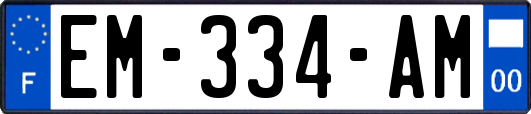 EM-334-AM