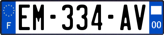 EM-334-AV