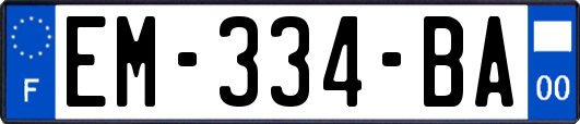 EM-334-BA