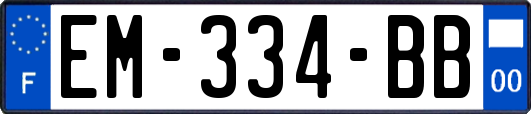 EM-334-BB