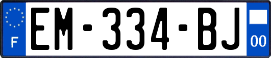 EM-334-BJ