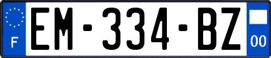 EM-334-BZ