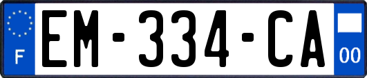 EM-334-CA