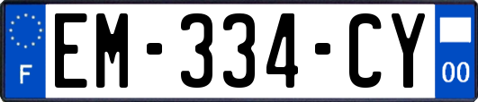 EM-334-CY