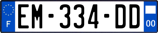 EM-334-DD