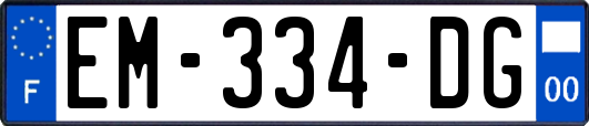 EM-334-DG