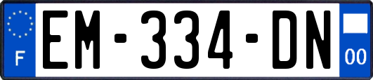 EM-334-DN