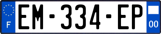 EM-334-EP