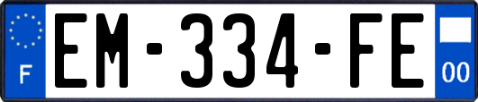 EM-334-FE