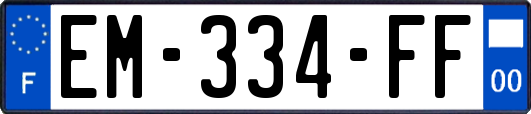 EM-334-FF