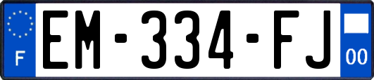 EM-334-FJ