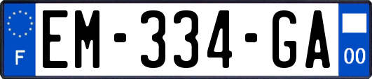 EM-334-GA