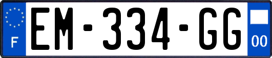 EM-334-GG