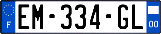 EM-334-GL
