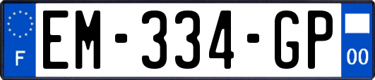 EM-334-GP