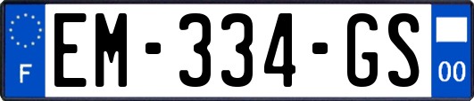 EM-334-GS