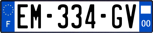 EM-334-GV