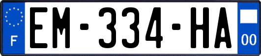 EM-334-HA