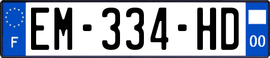 EM-334-HD