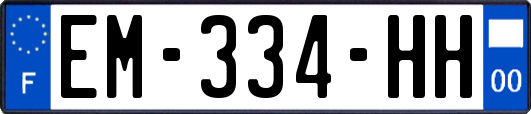 EM-334-HH
