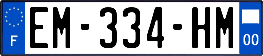 EM-334-HM