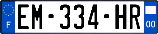 EM-334-HR