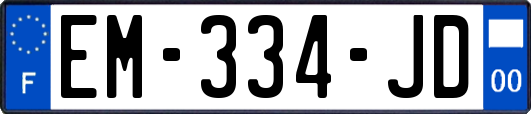 EM-334-JD