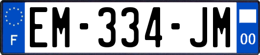 EM-334-JM