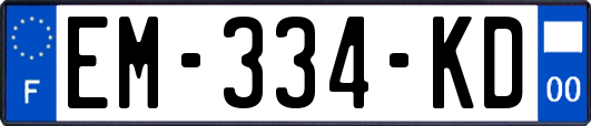 EM-334-KD