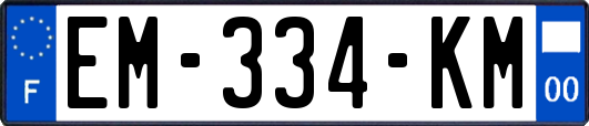 EM-334-KM