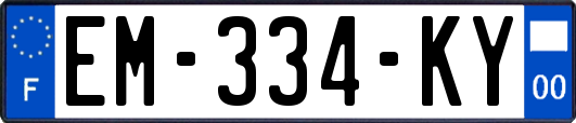 EM-334-KY