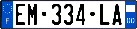 EM-334-LA