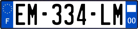 EM-334-LM