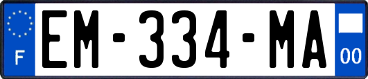 EM-334-MA