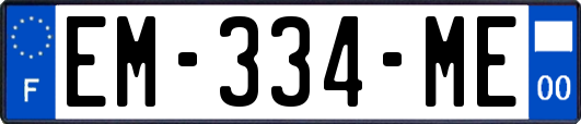 EM-334-ME
