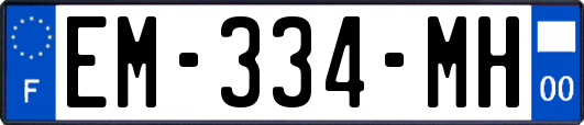 EM-334-MH
