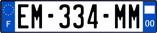 EM-334-MM