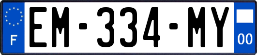 EM-334-MY