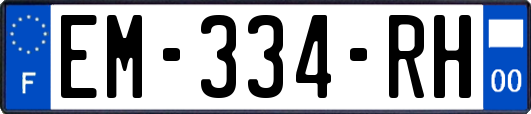 EM-334-RH
