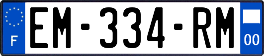 EM-334-RM