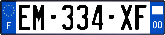 EM-334-XF