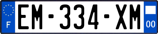 EM-334-XM