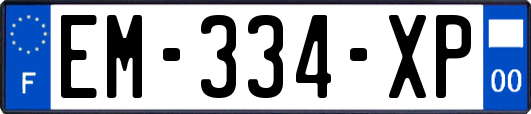 EM-334-XP