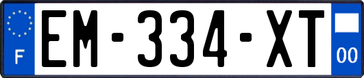 EM-334-XT