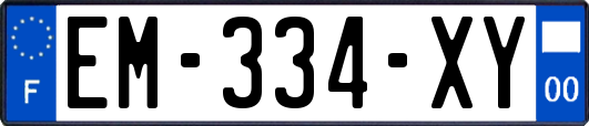 EM-334-XY