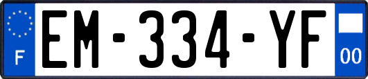 EM-334-YF