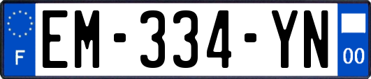 EM-334-YN