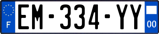 EM-334-YY