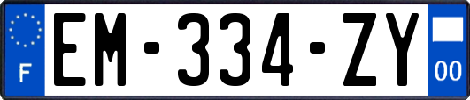 EM-334-ZY